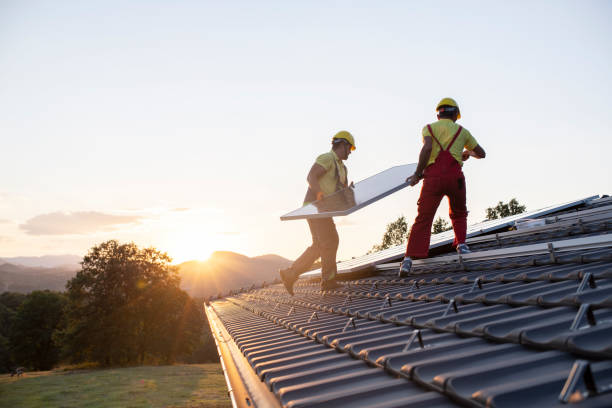 Best Slate Roofing  in Georgetown, CA