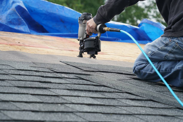 Best Flat Roofing  in Georgetown, CA