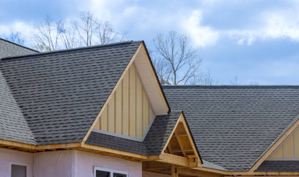 Best Emergency Roof Repair Services  in Georgetown, CA