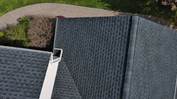 Best Roof Installation  in Georgetown, CA