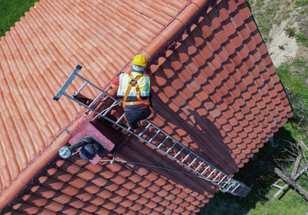 Best Roof Coating and Sealing  in Georgetown, CA
