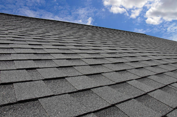 Best Asphalt Shingles Roofing  in Georgetown, CA