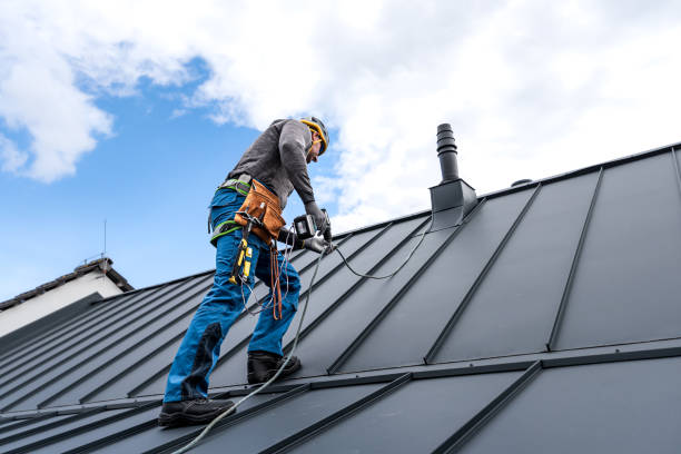 Best Asphalt Shingle Roofing  in Georgetown, CA