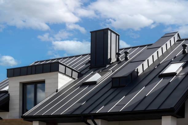 Best Emergency Roof Repair Services  in Georgetown, CA