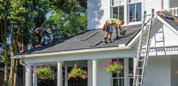 Best Roof Inspection  in Georgetown, CA
