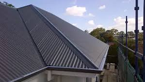 Best Roof Moss and Algae Removal  in Georgetown, CA