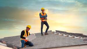 Best Gutter Installation and Repair  in Georgetown, CA
